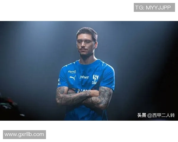 努涅斯的崛起与挑战：从新星到顶级前锋的成长之路